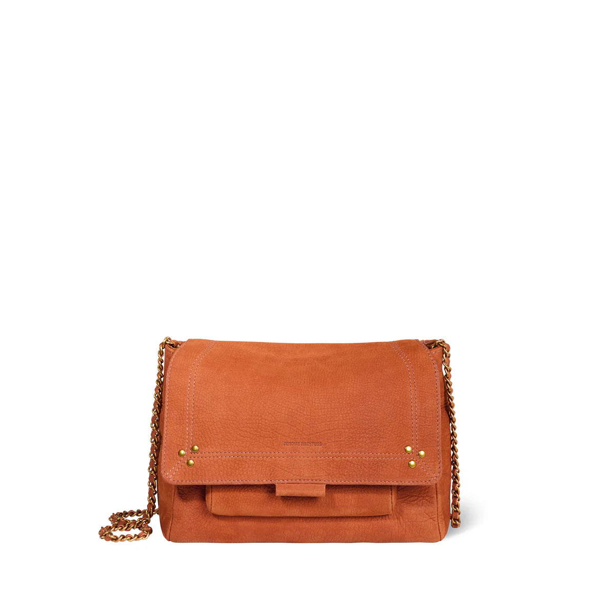 Jerome Dreyfuss Sac Lulu M Taurillon Opium