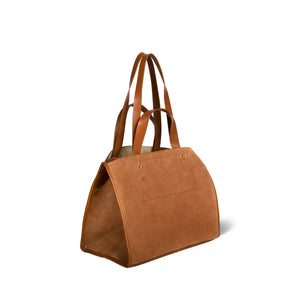 Jerome Dreyfuss Sac Cabas Léon M Caramel