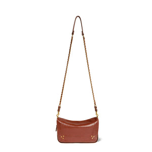 Jerome Dreyfuss Sac Bobi S Chèvre Noisette