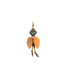 Charger l'image dans la galerie, Jerome Dreyfuss Charms Daniel Multico Vert