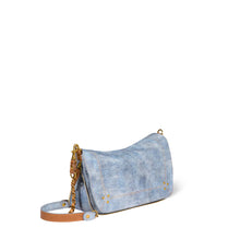 Charger l'image dans la galerie, Jerome Dreyfuss Sac Bobi S Washed Jean
