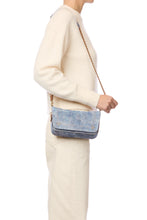 Charger l'image dans la galerie, Jerome Dreyfuss Sac Bobi S Washed Jean