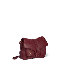 Charger l'image dans la galerie, Jerome Dreyfuss Sac Harry S en Chèvre Brulé