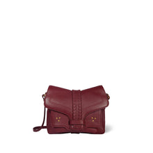 Charger l'image dans la galerie, Jerome Dreyfuss Sac Harry S en Chèvre Brulé