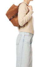 Charger l'image dans la galerie, Jerome Dreyfuss Sac Cabas Joseph S Caramel