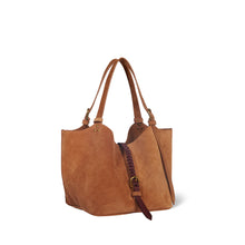 Charger l'image dans la galerie, Jerome Dreyfuss Sac Cabas Joseph S Caramel