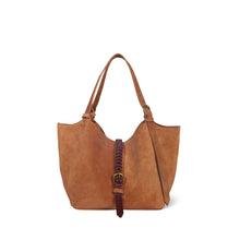 Charger l'image dans la galerie, Jerome Dreyfuss Sac Cabas Joseph S Caramel