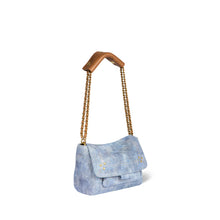 Charger l'image dans la galerie, Jerome Dreyfuss Sac Lulu S Washed Jean