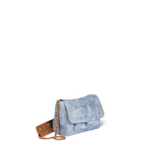 Charger l'image dans la galerie, Jerome Dreyfuss Sac Lulu S Washed Jean