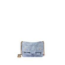 Charger l'image dans la galerie, Jerome Dreyfuss Sac Lulu S Washed Jean
