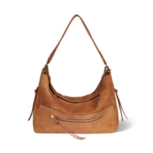 Charger l'image dans la galerie, Jerome Dreyfuss Sac Lucky Hobo L Caramel