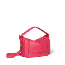 Charger l'image dans la galerie, Jerome Dreyfuss Sac Pepito S Agneau Jacinthe