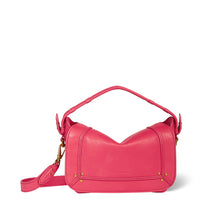 Charger l'image dans la galerie, Jerome Dreyfuss Sac Pepito S Agneau Jacinthe
