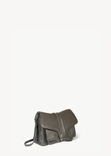 Charger l'image dans la galerie, Jerome Dreyfuss Sac Harry S en Buffle Gris