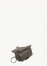 Charger l'image dans la galerie, Jerome Dreyfuss Sac Harry S en Buffle Gris
