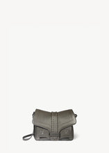 Charger l'image dans la galerie, Jerome Dreyfuss Sac Harry S en Buffle Gris