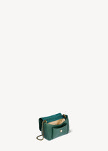 Charger l'image dans la galerie, Jerome Dreyfuss Sac Lulu S Buffle Avocat