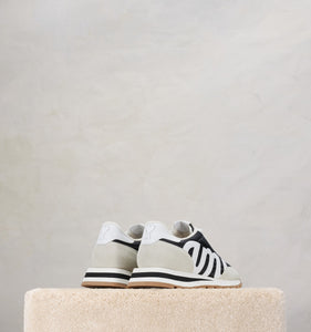 AMI Baskets Rush Noir