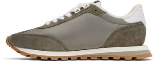 AMI Baskets Ami New Rush Cendre