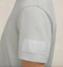 Charger l&#39;image dans la galerie, AMI T-shirt Ami Alexandre Mattiussi Gris perle