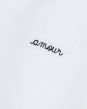 Charger l'image dans la galerie, Maison Labiche Chemise Malesherbes Amour White