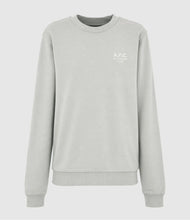 Charger l'image dans la galerie, A.P.C. Sweatshirt Standard Rue Madame Bleu