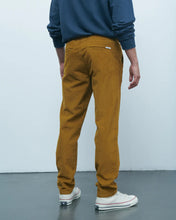 Charger l&#39;image dans la galerie, Maison Labiche Pantalon Arcade Velours Tobacco