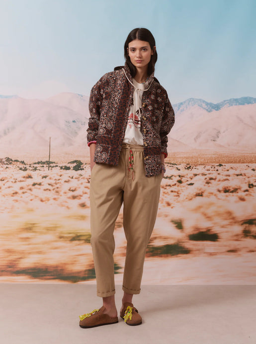 Arizona Love Pantalon Chino Beige