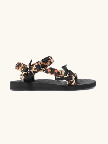 Arizona Love Trekki Print Leopard