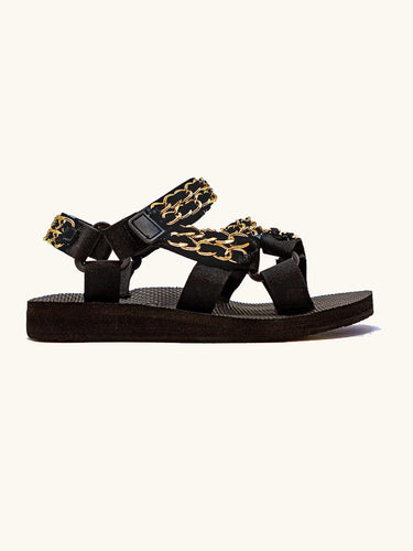 Arizona Love Trekki Trio Chain Gold