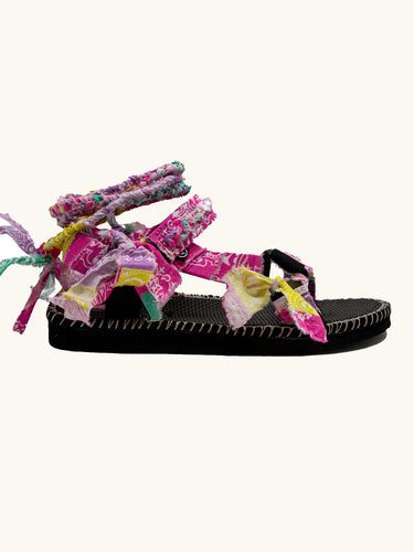 Arizona Love Trekki Stitch Multi