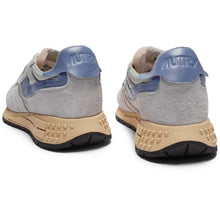 Charger l&#39;image dans la galerie, Autry Sneakers Reelwind Low Nylon Glacier UT18