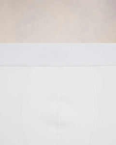 AMI Boxer Ami de Coeur Blanc
