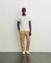 Charger l&#39;image dans la galerie, Maison Labiche T-Shirt Basta Cosi White