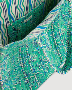 Hartford Sac Ella Green
