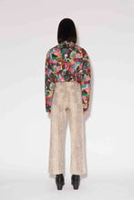 Charger l&#39;image dans la galerie, Roseanna Blouse Hector Kids Charbon