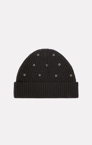 Roseanna Bonnet Beannie Navy