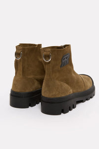 Roseanna Boots Nevada Kaki