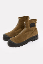 Charger l&#39;image dans la galerie, Roseanna Boots Nevada Kaki