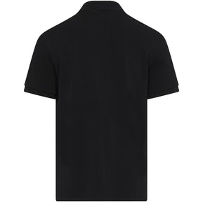 AMI Polo Ami de Coeur Noir