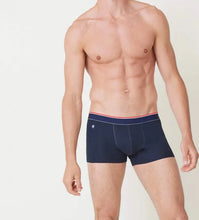 Charger l&#39;image dans la galerie, Le Slip Français Coffret Boxers Le Marius Trio