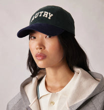 Charger l&#39;image dans la galerie, AUTRY Casquette Logo Unisex Conifer