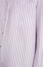 Charger l'image dans la galerie, Roseanna Chemise First Lilas