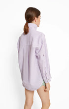 Charger l'image dans la galerie, Roseanna Chemise First Lilas