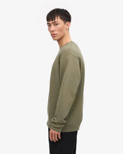 Charger l'image dans la galerie, Colorful Standard Sweatshirt Dusty olive
