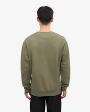 Charger l'image dans la galerie, Colorful Standard Sweatshirt Dusty olive