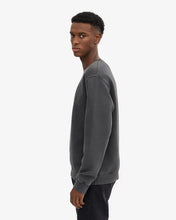 Charger l'image dans la galerie, Colorful Standard Sweatshirt Faded black