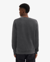 Charger l'image dans la galerie, Colorful Standard Sweatshirt Faded black