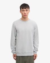 Charger l'image dans la galerie, Colorful Standard Sweatshirt Faded Grey