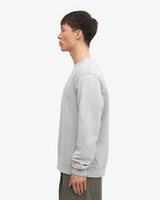 Charger l'image dans la galerie, Colorful Standard Sweatshirt Faded Grey